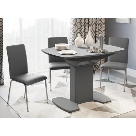 Стол на тумбе Портофино 105.01.11