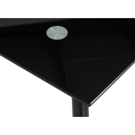 Стеклянный стол Савар 120