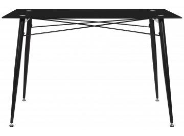 Стеклянный стол Pool DT622 120