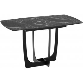 Стеклянный стол Орфей