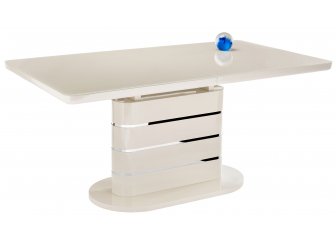 Стол на тумбе Plas 140