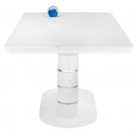 Стол на тумбе Plas 160