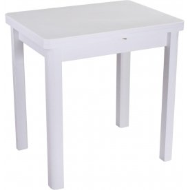 Стол Реал М-2 КМ 04 (6) БЛ 04 БЛ