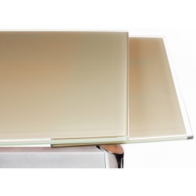 Стол раскладной S-300T бежевый