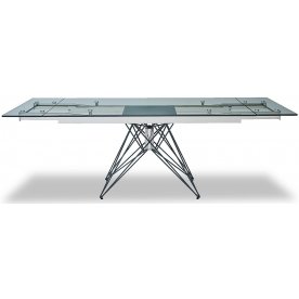 Стеклянный стол T 041 160