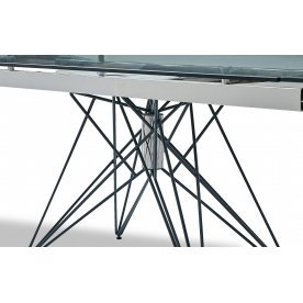 Стеклянный стол T 041 160