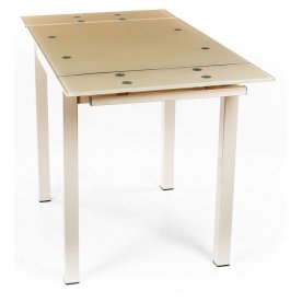 Стеклянный стол TB017-26