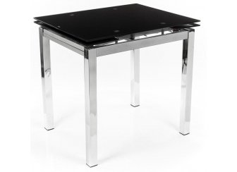 Стол раскладной TB017-26 черный