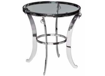 Стол журнальный 13RXT6024-SILVER