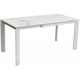 Стеклянный стол Corner 120