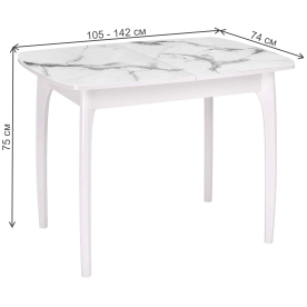 Стол Dikline М15