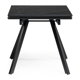 Керамический стол Габбро