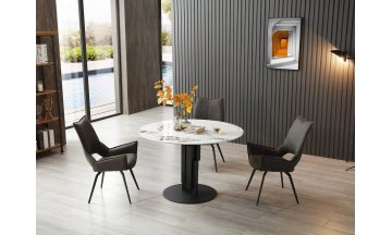 Керамический стол Линада