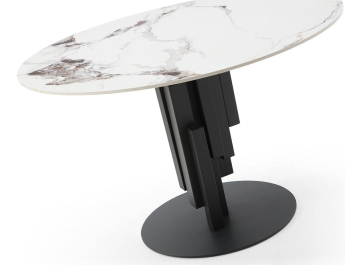 Керамический стол Линада