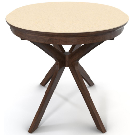 Стол Сильвер 120/80-КМ