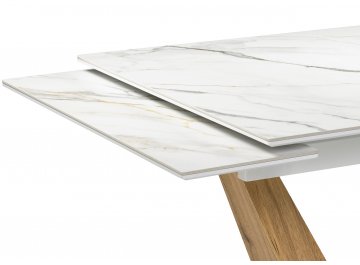 Керамический стол Кели