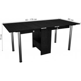 Стол Стол-книжка-6