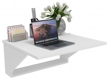 Откидной стол СО1 навесной