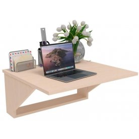 Откидной стол СО1 навесной