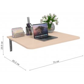 Стол-книжка СО3