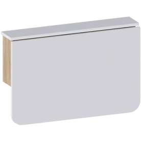 Откидной стол СО4 навесной