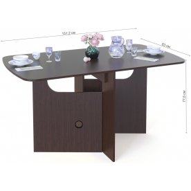 Стол-книжка СП-18