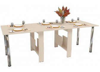 Стол-книжка СтК22