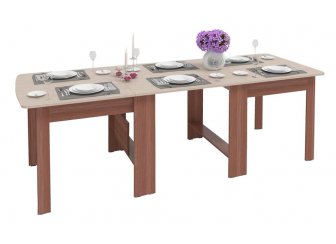 Стол-книжка СтК7