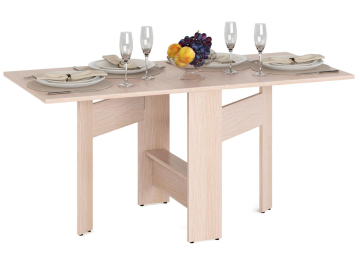 Стол-книжка СКР-11