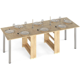 Стол-книжка СКР-16 2400