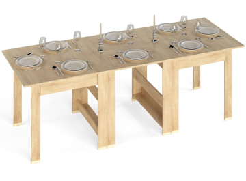 Стол-книжка СКР-17 2300