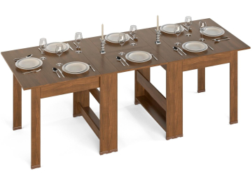 Стол-книжка СКР-17 2400