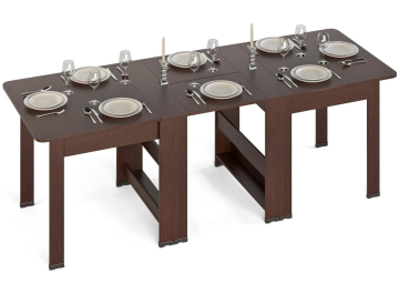 Стол-книжка СКР-17-Р 2300