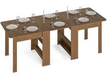 Стол-книжка СКР-17-Р 2300