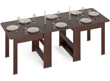 Стол-книжка СКР-17-Р 2400