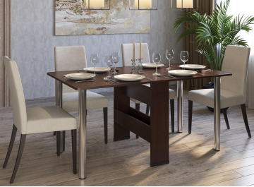 Стол-книжка СКР-3-Р