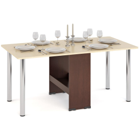 Стол-книжка СКР-4-Р