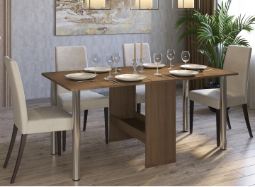 Стол-книжка СКР-4-Р