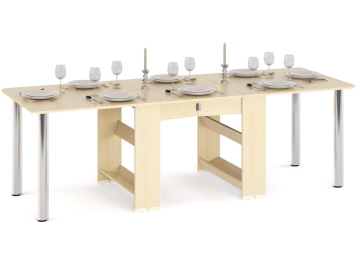 Стол-книжка СКР-6