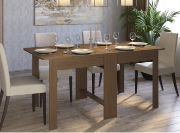 Стол-книжка СКР-8-Р