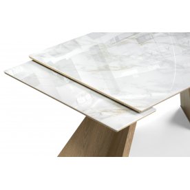 Керамический стол Ливи