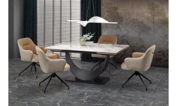 Керамический стол Fernando