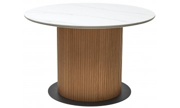 Керамический стол Mesa D120