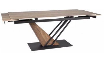 Керамический стол Genesis Legno