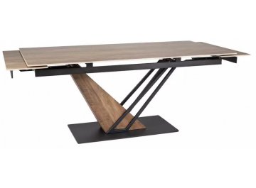 Керамический стол Genesis Legno