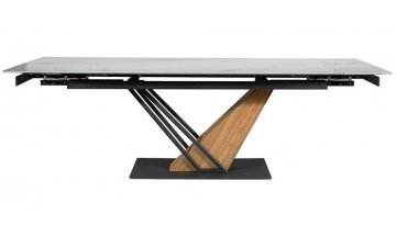 Керамический стол Genesis