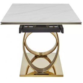 Керамический стол Hermes II