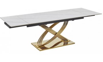 Керамический стол Hermes II