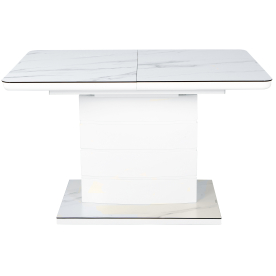 Стол на тумбе DT200 120