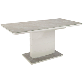 Стол на тумбе DT200 140